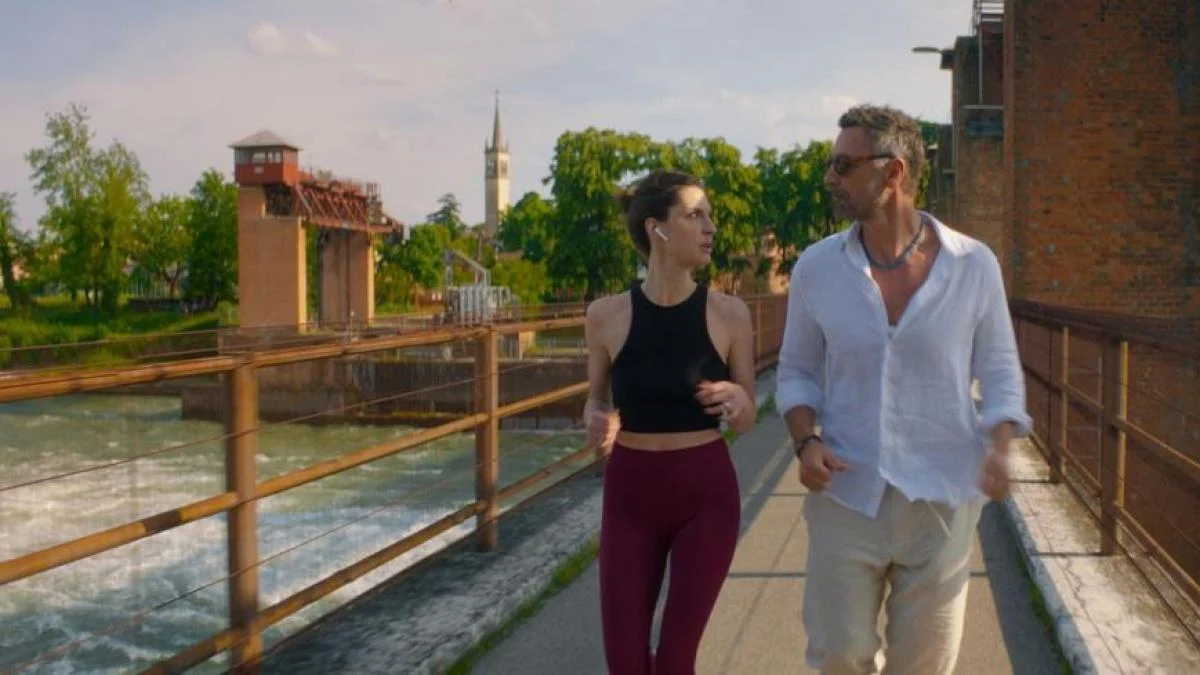 Raoul Bova diz que muitas relações vivem em 'gaiolas': “Vulnerabilidade seria revolucionária”