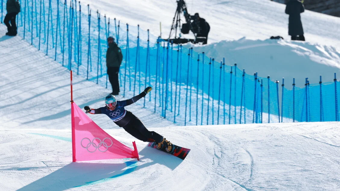 Milano Cortina: Ruhonen e Riegler mostram que idade não define lugar nos Jogos