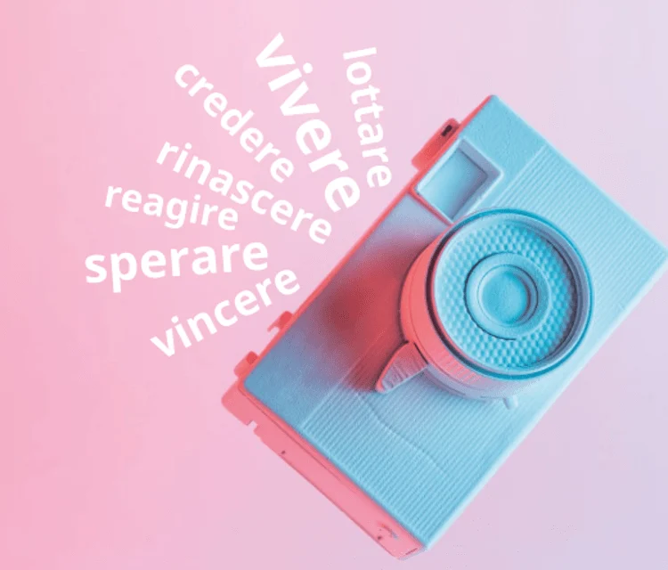 Exposição em Caserta celebra a coragem das mulheres que venceram o câncer através da fotografia