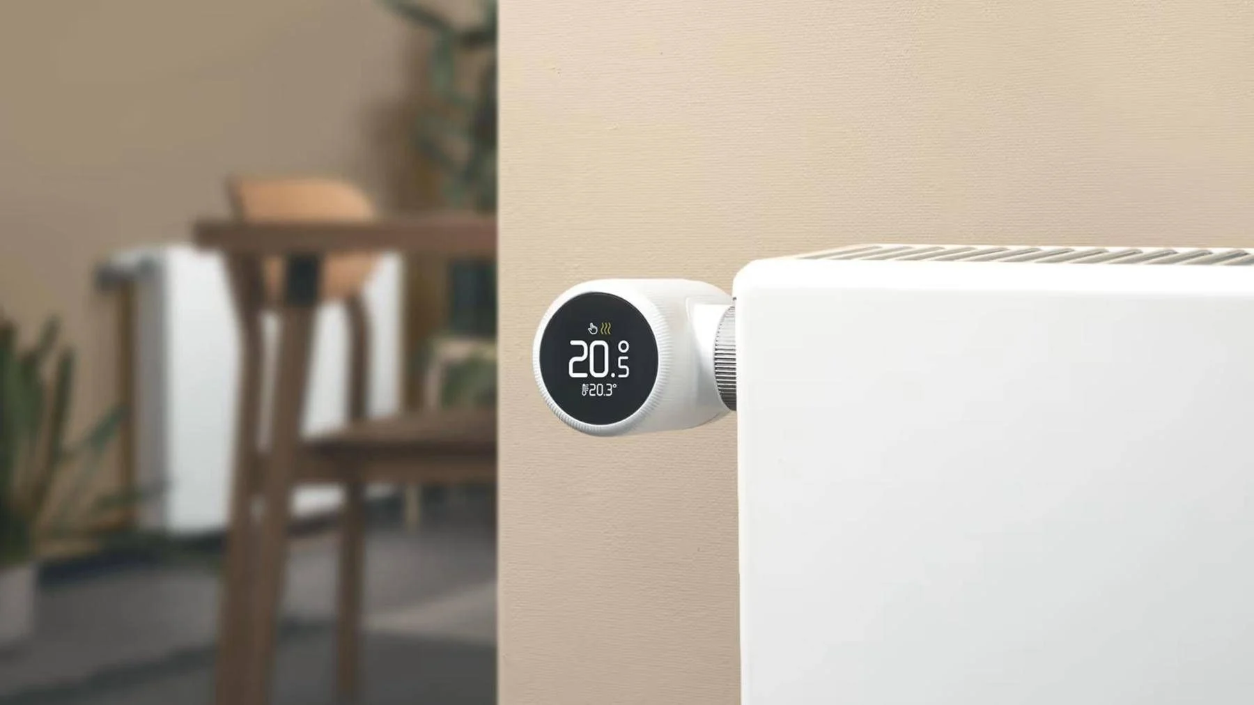 Aquecimento: Itália registra 18,59°C em média — como a domótica pode ampliar a economia