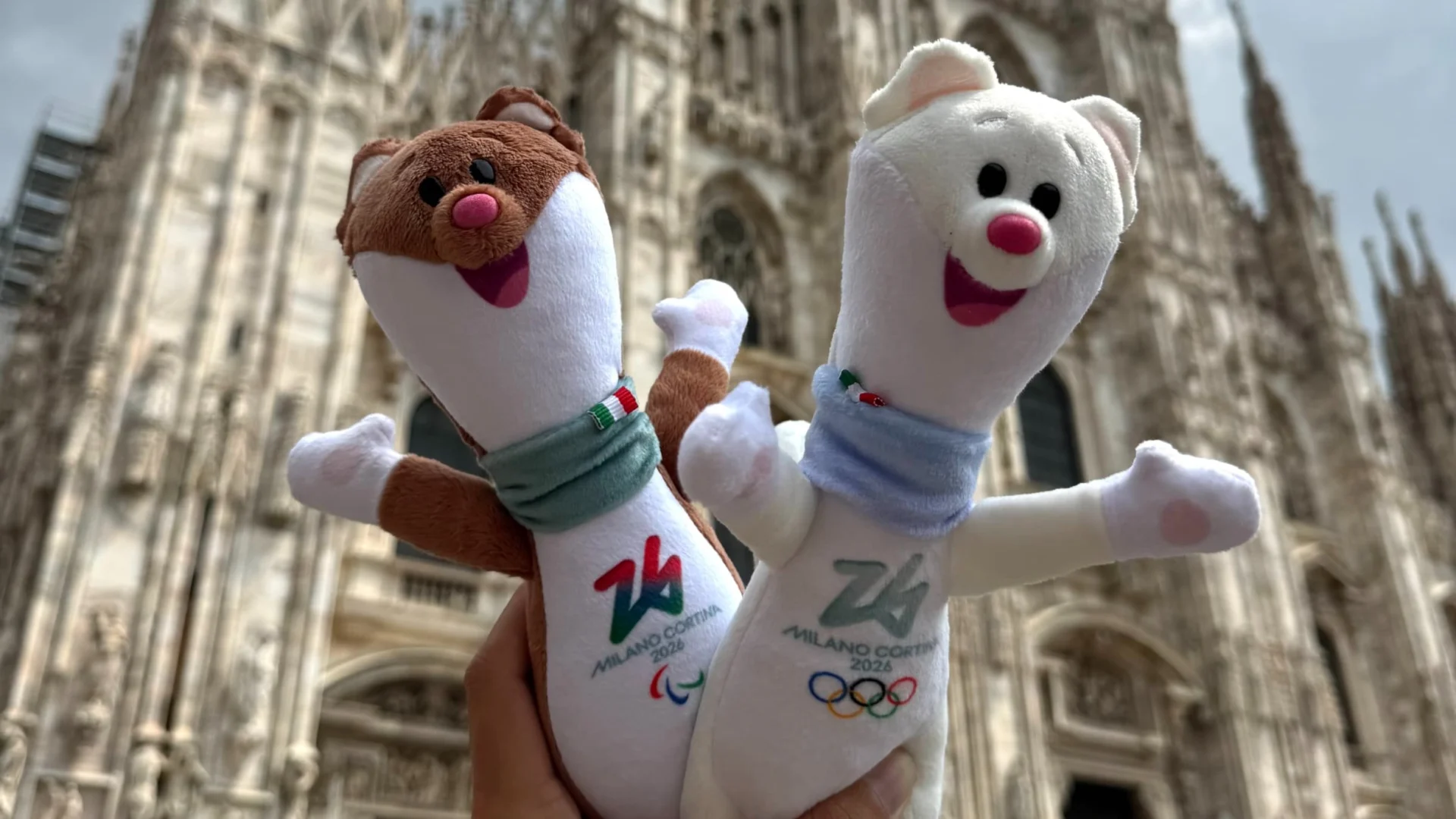 Olimpíadas de Inverno 2026: Diversão, neve e espírito olímpico em família