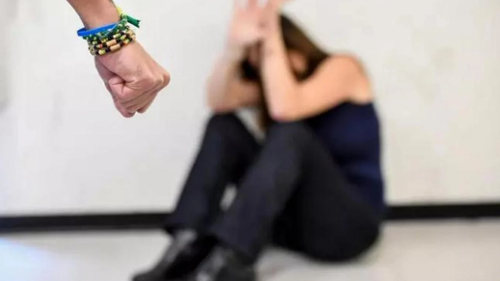 Um em cada quatro adolescentes sofre violência em relacionamentos, aponta relatório