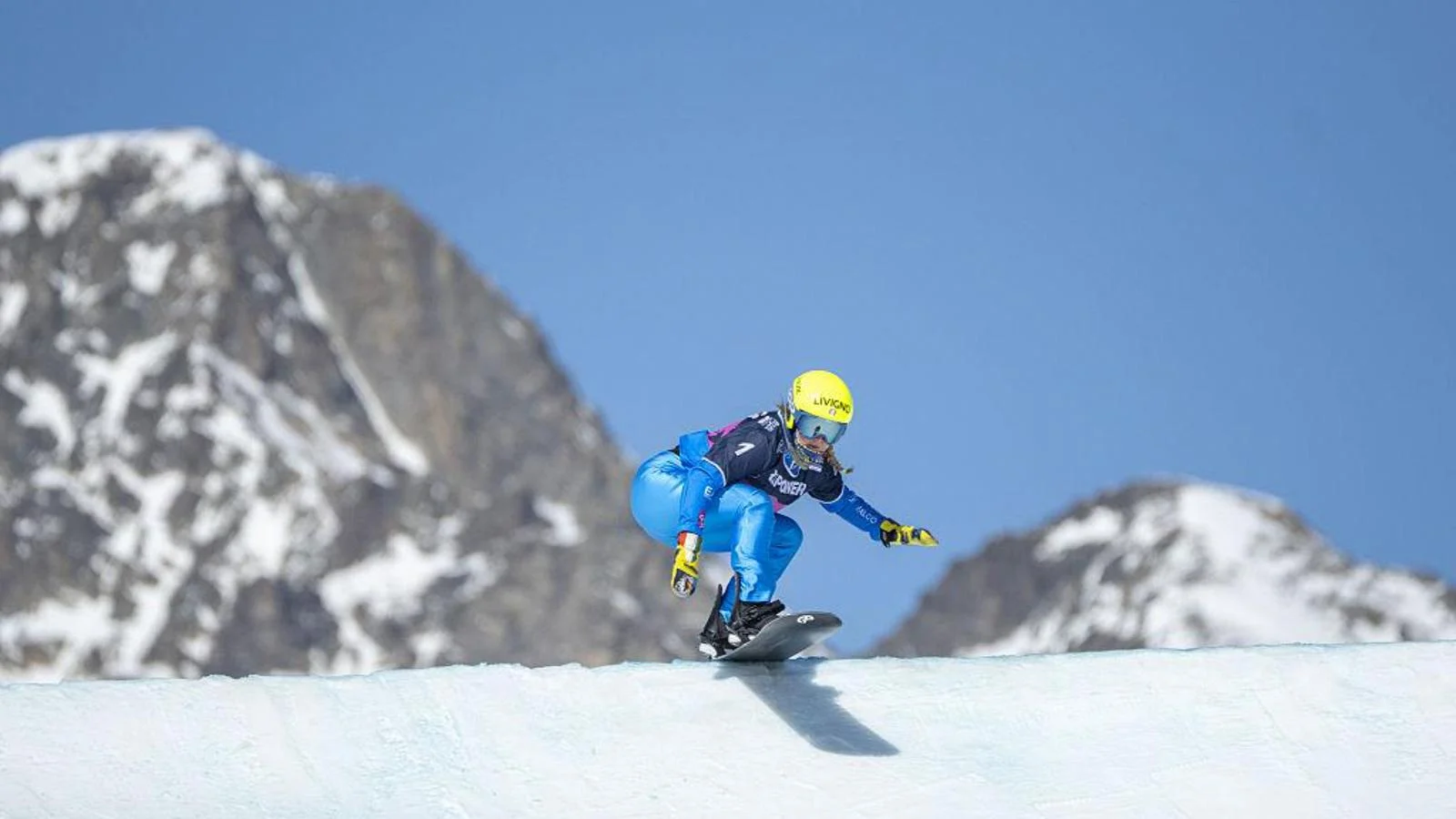 Azzurri em ação: calendário horário e destaques de sexta-feira, 13 de fevereiro