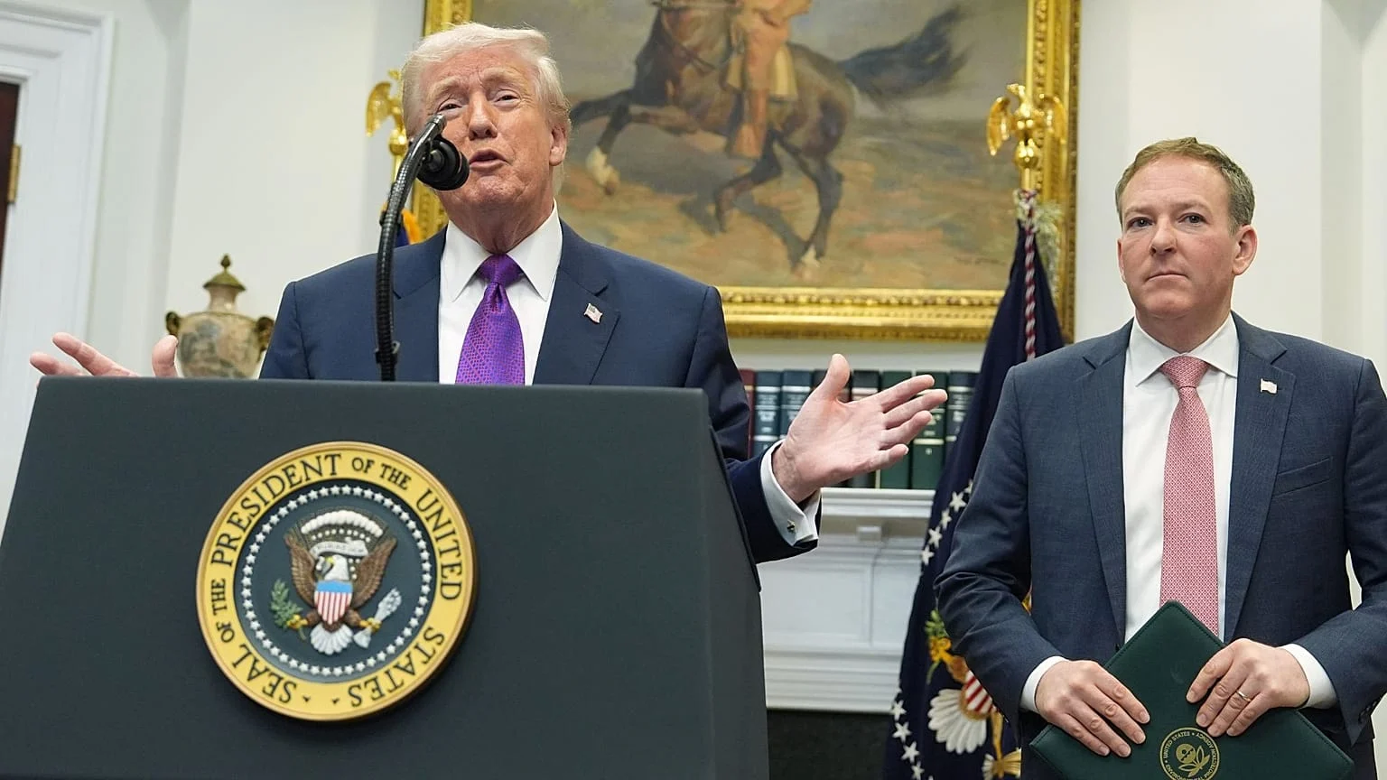 Trump revoga parecer da EPA sobre risco climático: especialistas alertam para aumento de mortes por calor