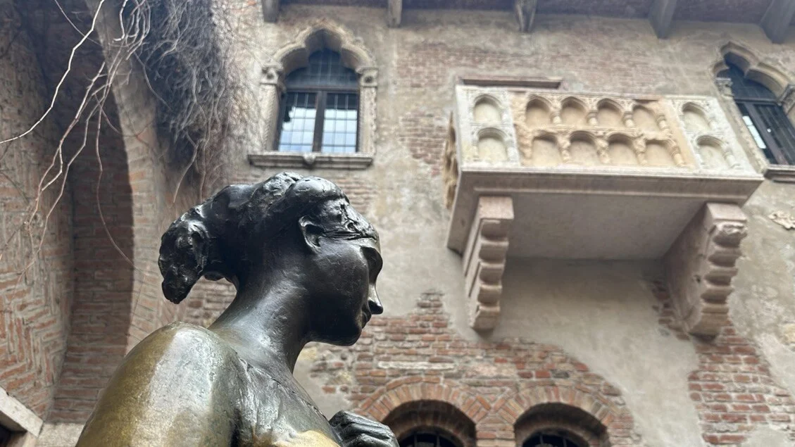 San Valentino: 3 em cada 4 italianos escolhem um weekend cultural como presente ideal