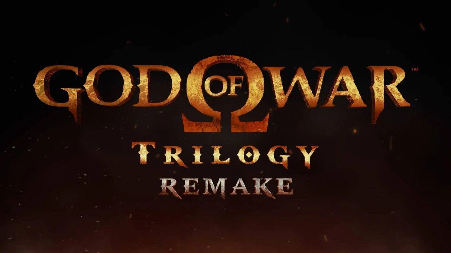 Sony confirma God of War Trilogy Remake para PlayStation 5 e lança prequel 2D sobre a juventude de Kratos