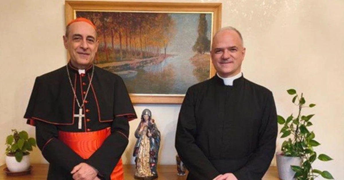 Vaticano sinaliza abertura, mas mantém exigência sobre ordenações