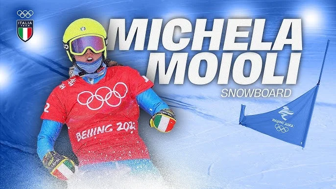 Milano-Cortina 2026: Moioli conquista bronze no snowboard cross; Itália mantém ritmo de medalhas