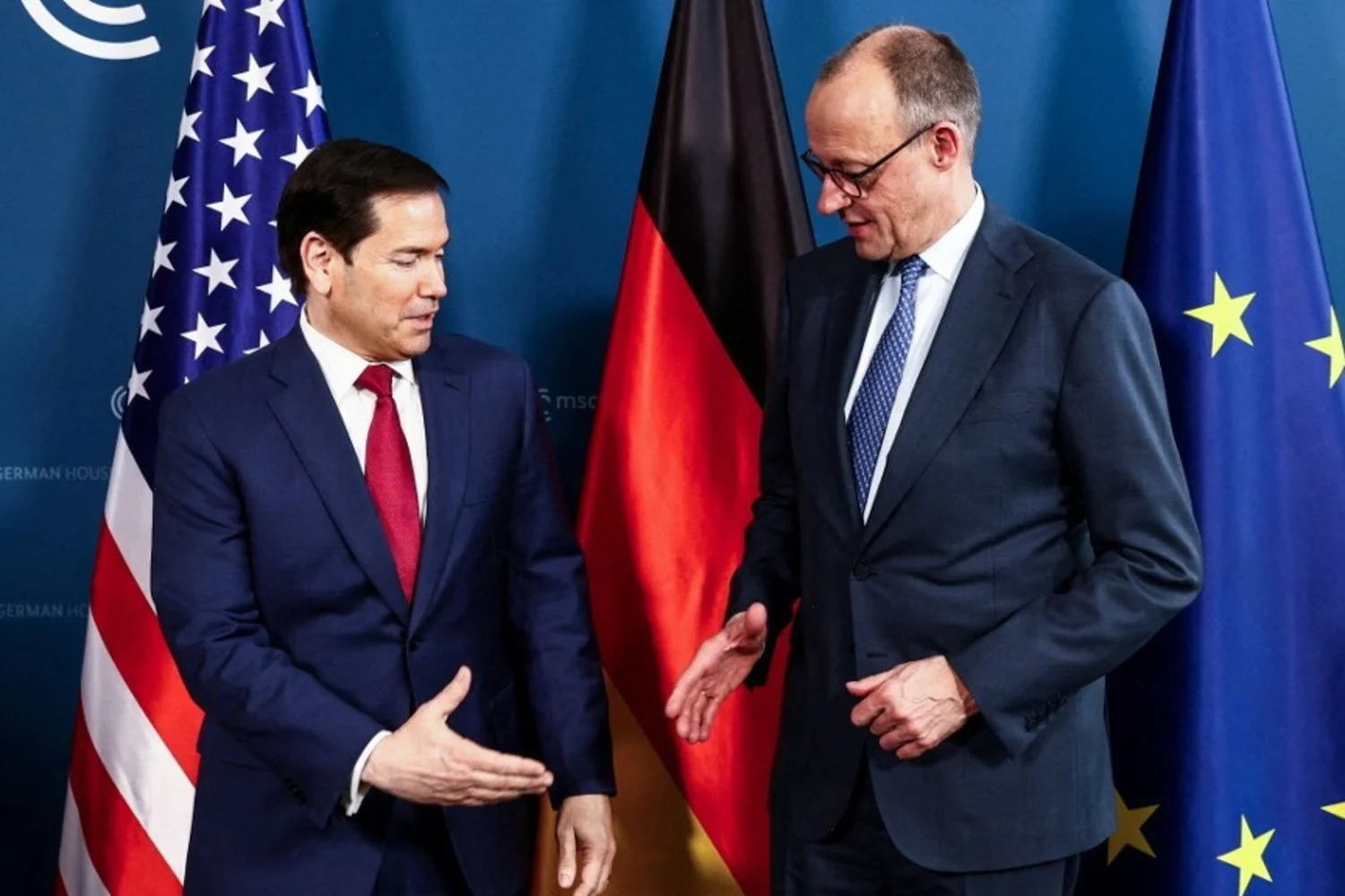 Merz em Munique: ‘A NATO não pode ser dada como certa — a UE deve ganhar soberania militar, econômica e tecnológica’