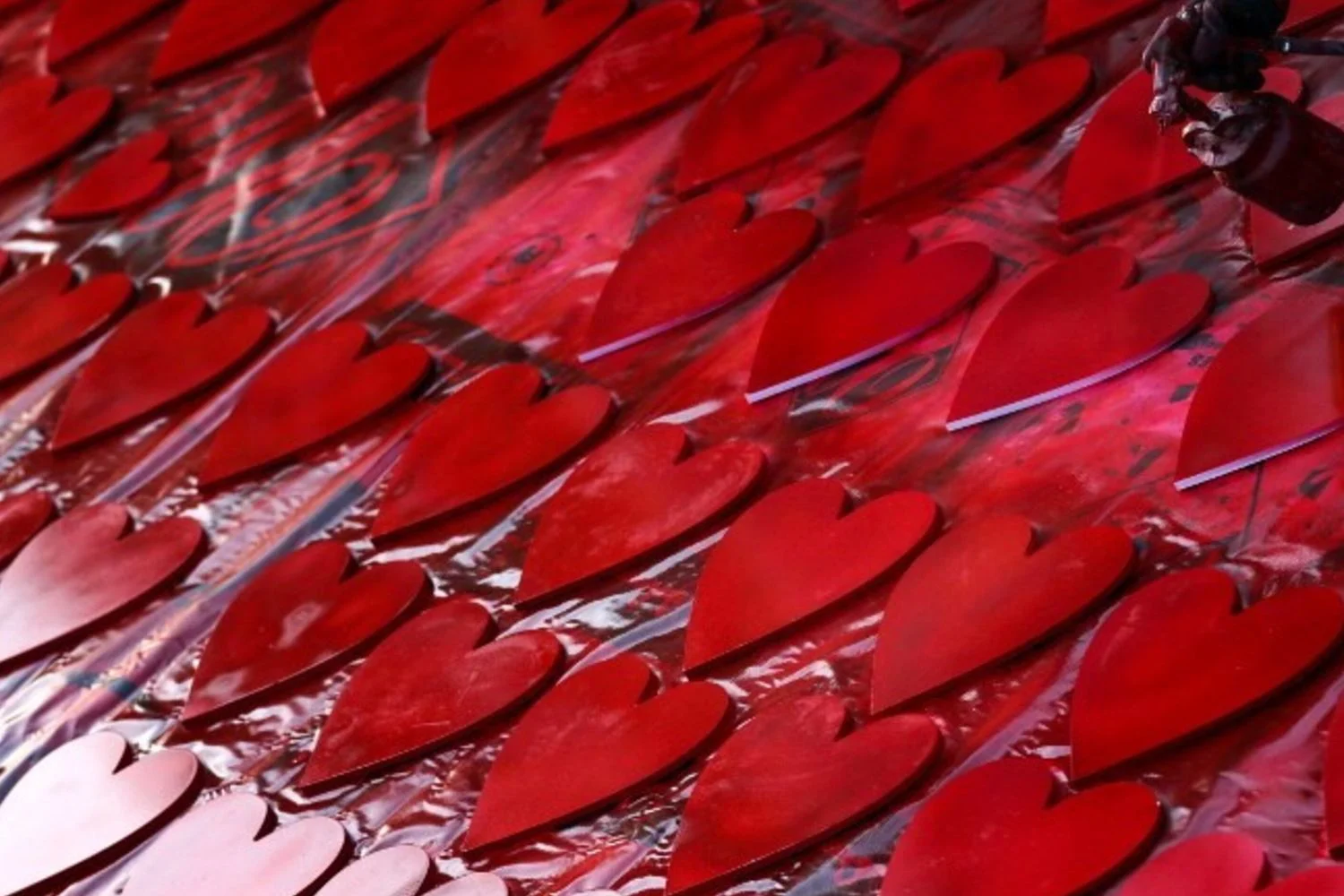 San Valentino: presente ideal é um fim de semana cultural — jovens lideram a preferência