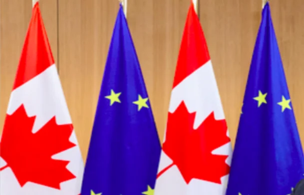 Relações transatlânticas reconfiguradas: o Canadá assume lugar-chave no Eurogrupo