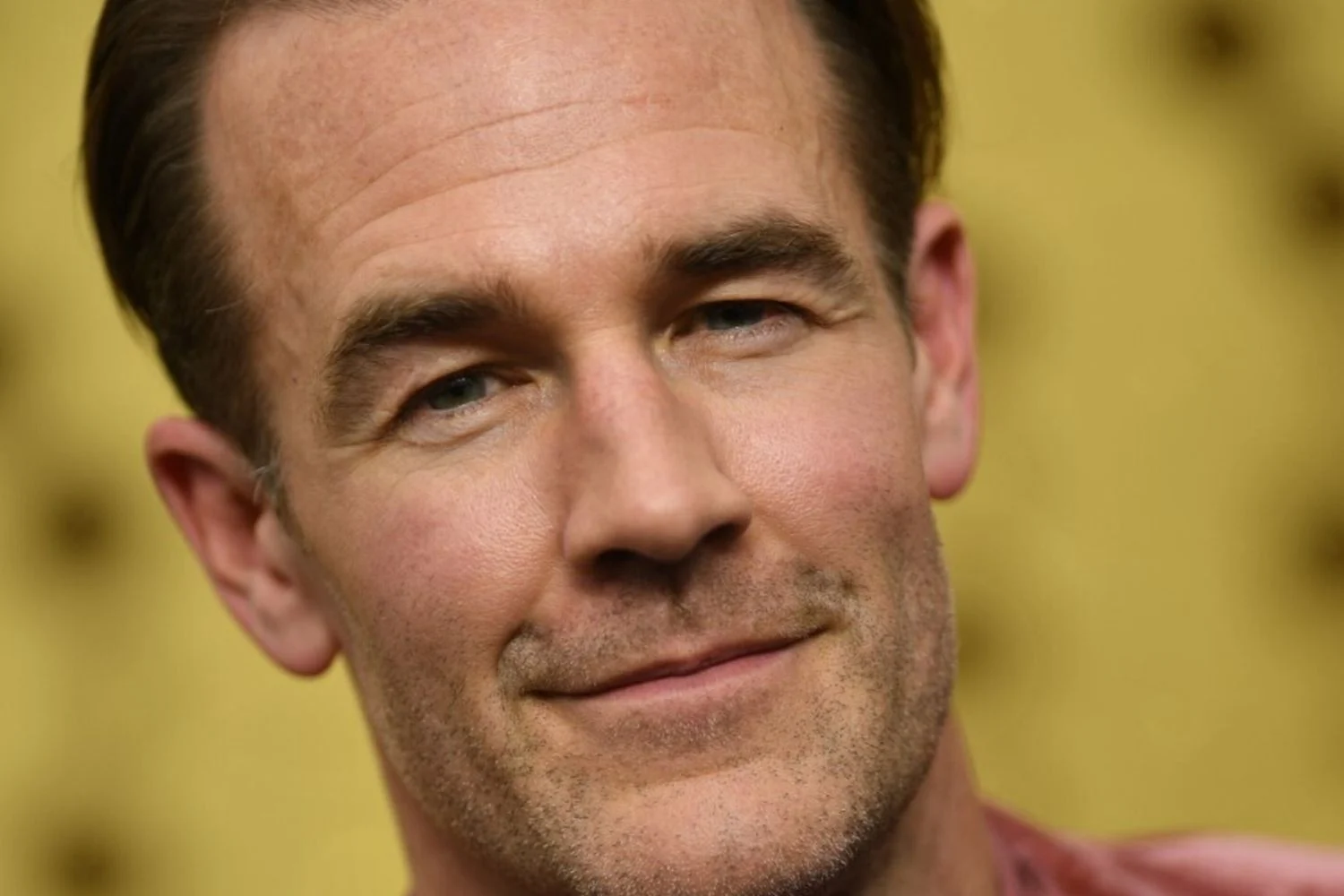 Adeus a James Van Der Beek: o rosto de Dawson's Creek e a memória de uma geração