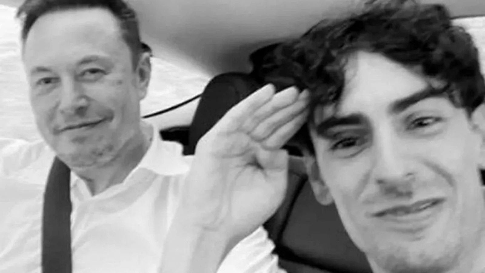 Motorista identificado: Andrea Stroppa é indagado por morte de Mirco Garofano em Roma