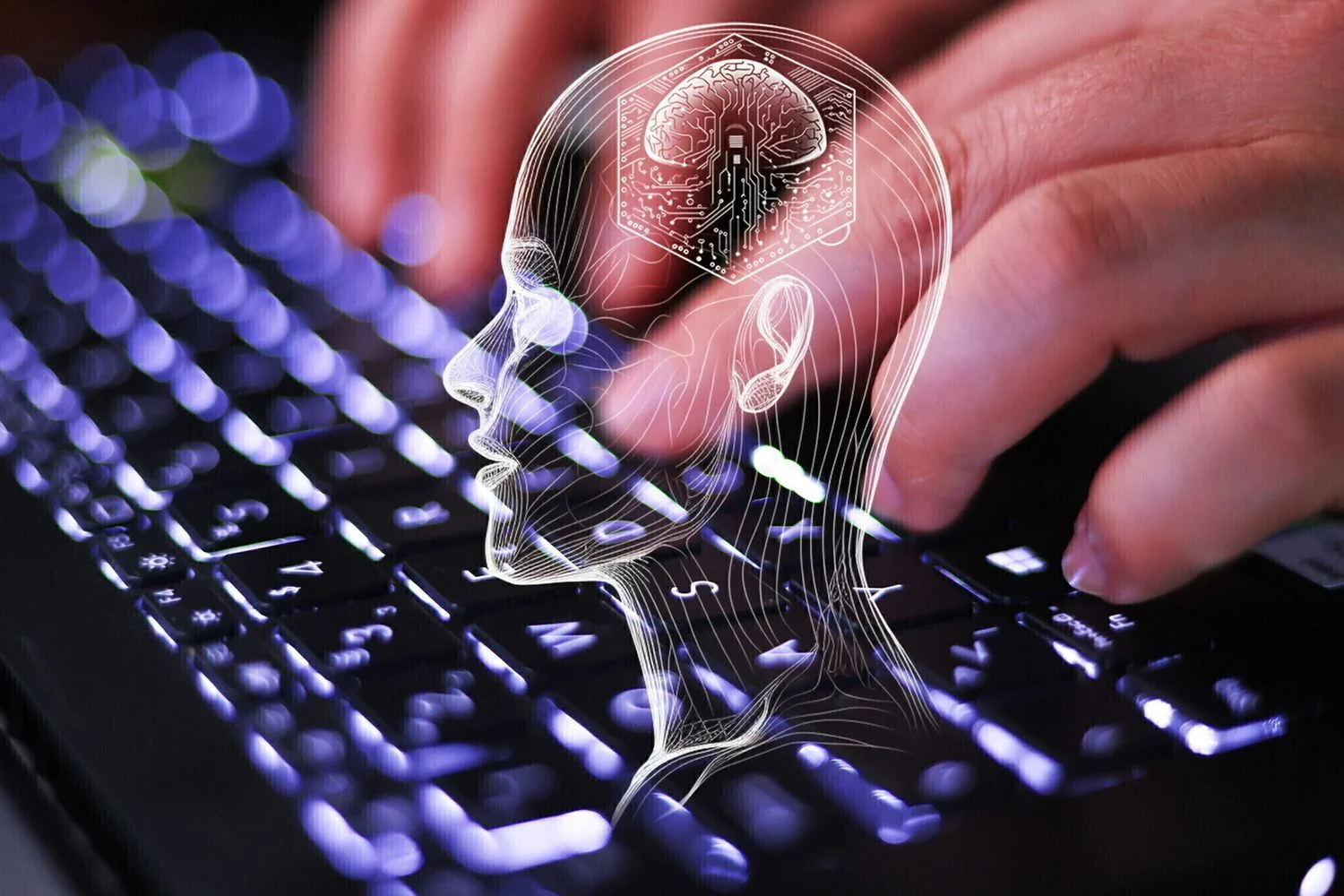 Alerta: a inteligência artificial está falsificando sondagens e comprometendo pesquisas online