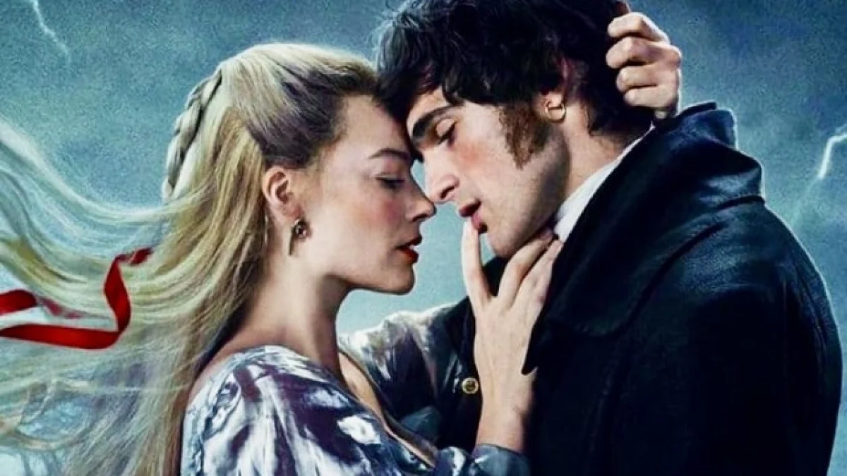 Cime tempestose de Emerald Fennell: paixão estética que reescreve o clássico de Brontë