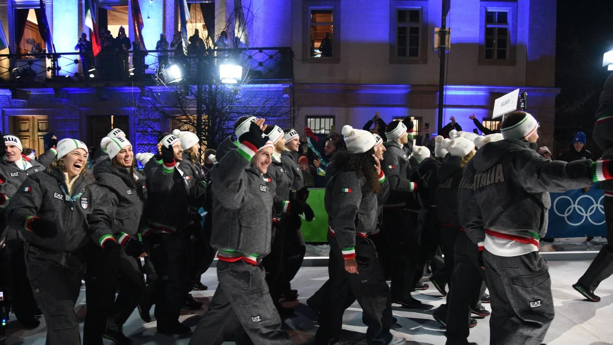 Olimpíadas: a lição de competência do Eurosport frente às falhas da Rai