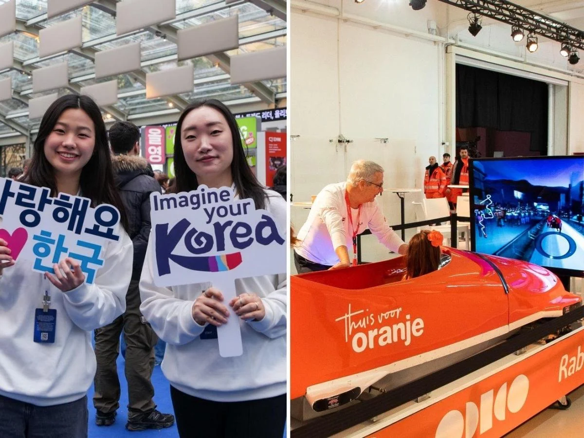 Milano Cortina 2026: tour pelas Casas Olímpicas — da elegante Villa Necchi à efervescência do Superstudio