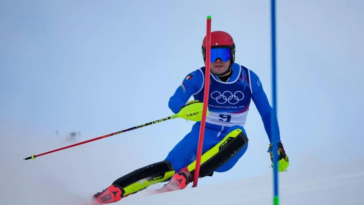 Olimpíadas Milano Cortina, 14/02: programa, horários e as chances de medalha para os italianos
