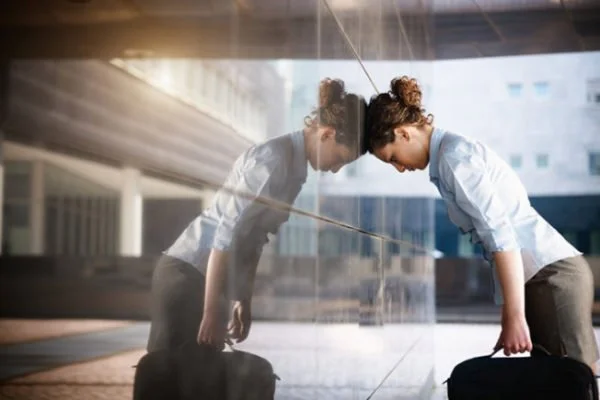 Insatisfeito com as condições de vida e trabalho no Brasil?