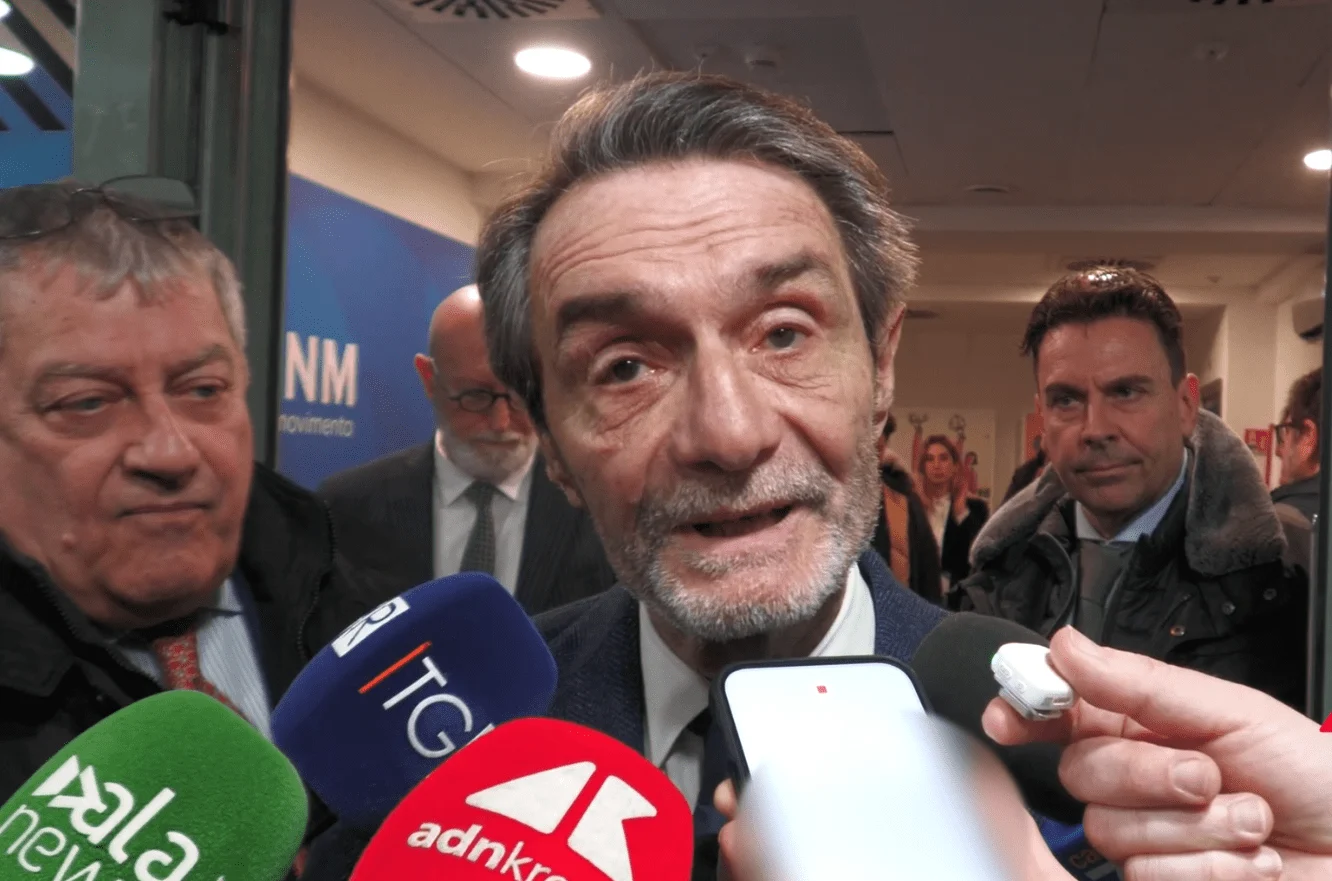 Fontana: a beleza das estátuas do Duomo incentiva o senso de legalidade