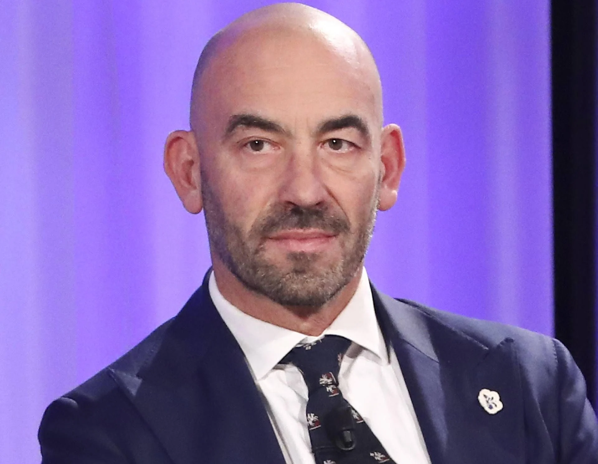 Bassetti pede renúncia de Kennedy Jr. após relato sobre cocaína; ‘afirmações que fazem inorridire’