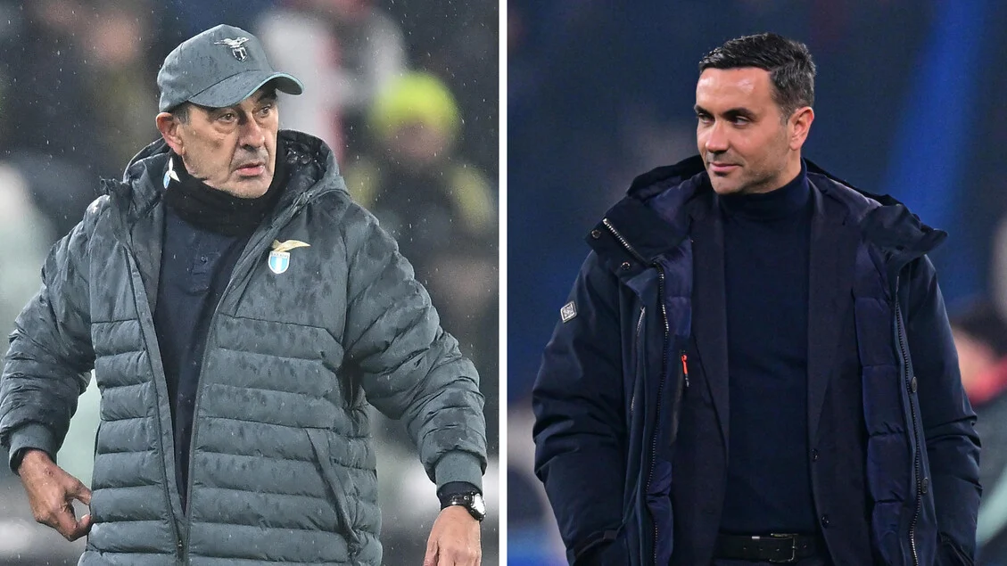 Lazio x Atalanta: escalações e notícias antes do jogo de sábado às 18h