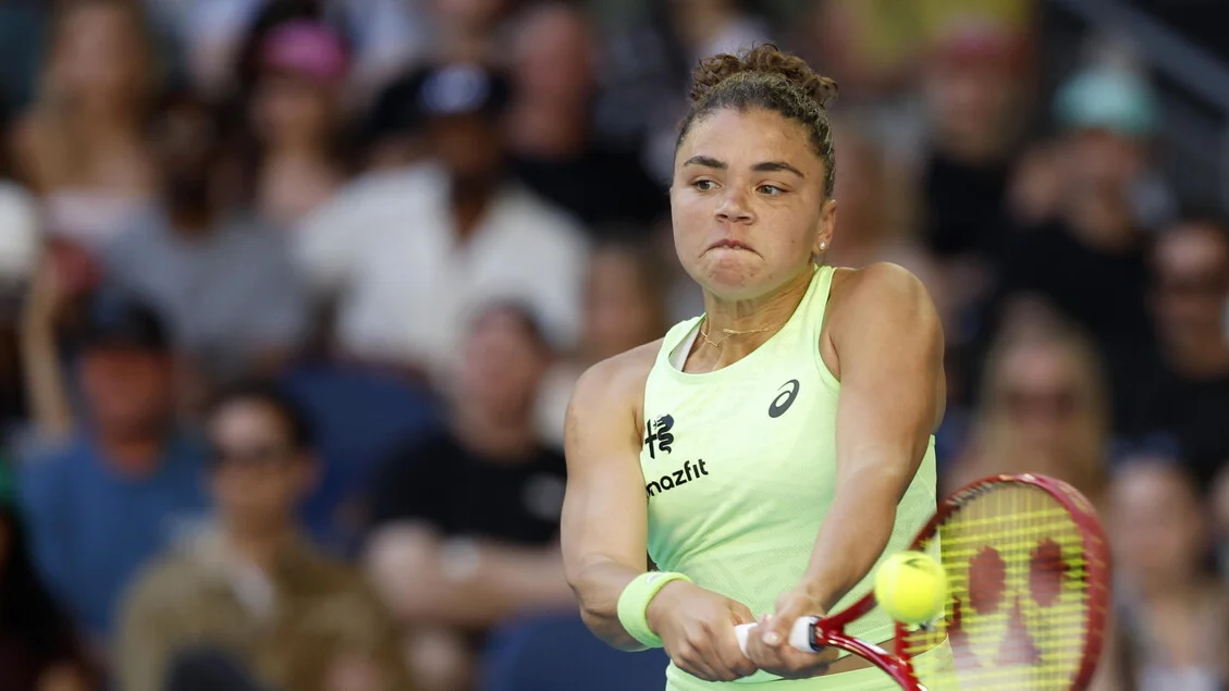 WTA 1000 Dubai: Jasmine Paolini, única italiana em ação, defende título de 2024