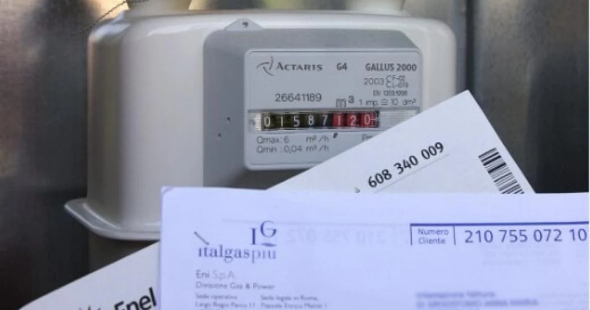 Governo anuncia novos sgravi nas contas de energia para famílias vulneráveis e medidas para o mercado de gás