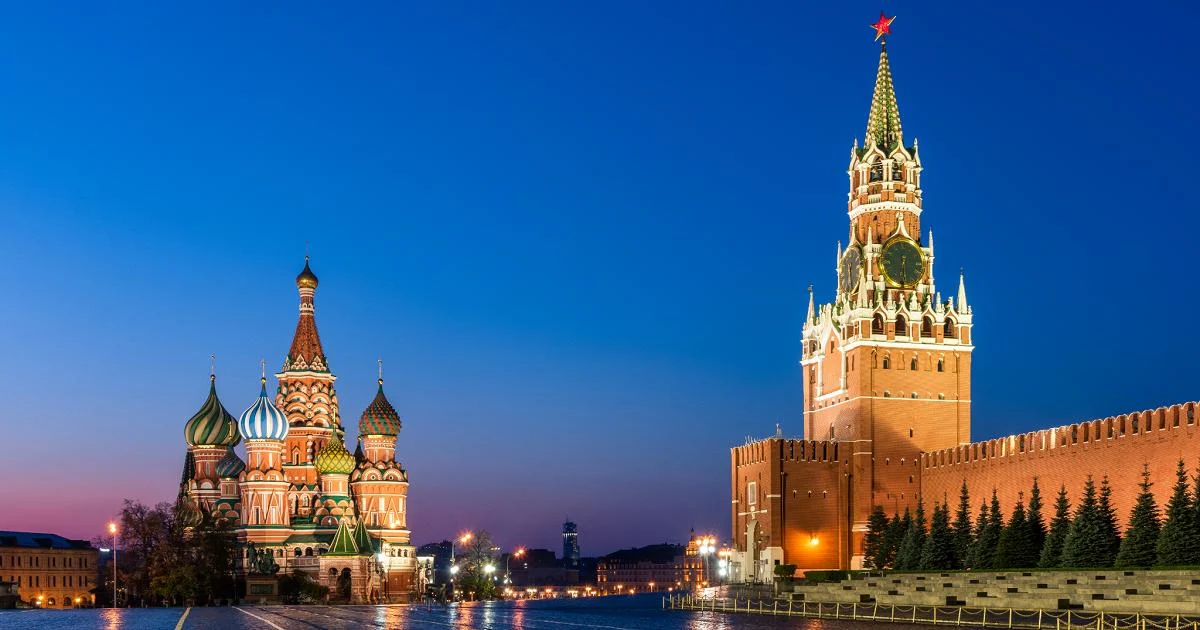 Moscou propõe governança da ONU na Ucrânia como opção de encerramento do conflito