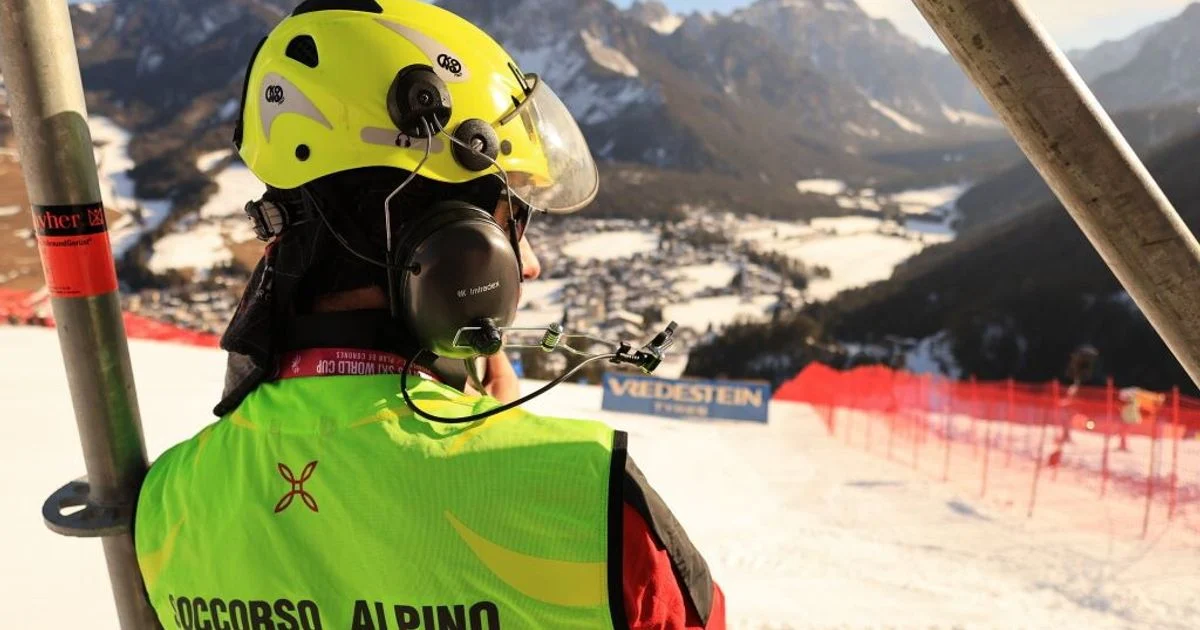 Montanha: pistas cheias, neve natural e ausência de capacete elevam risco de internações, aponta ISS