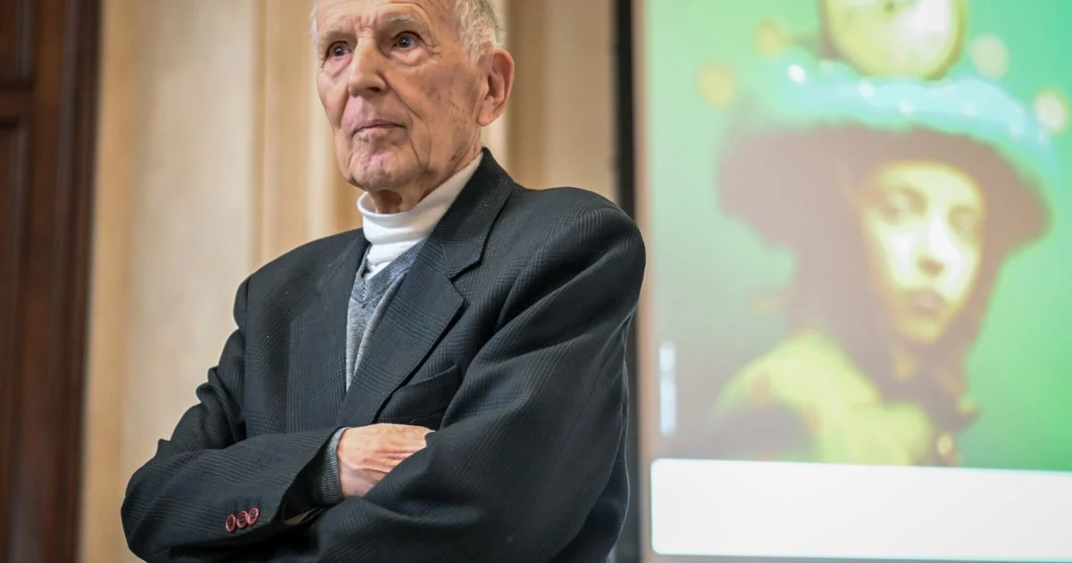 Garattini: 'Quis ser padre' e defende sinergia entre ciência e fé para a prevenção em saúde