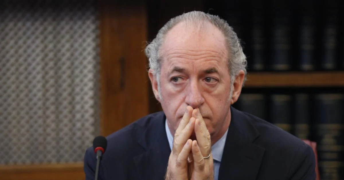 Zaia impõe condição: aceita a vicesegreteria da Lega só com poder real; “remigrazione” desaparece dos documentos