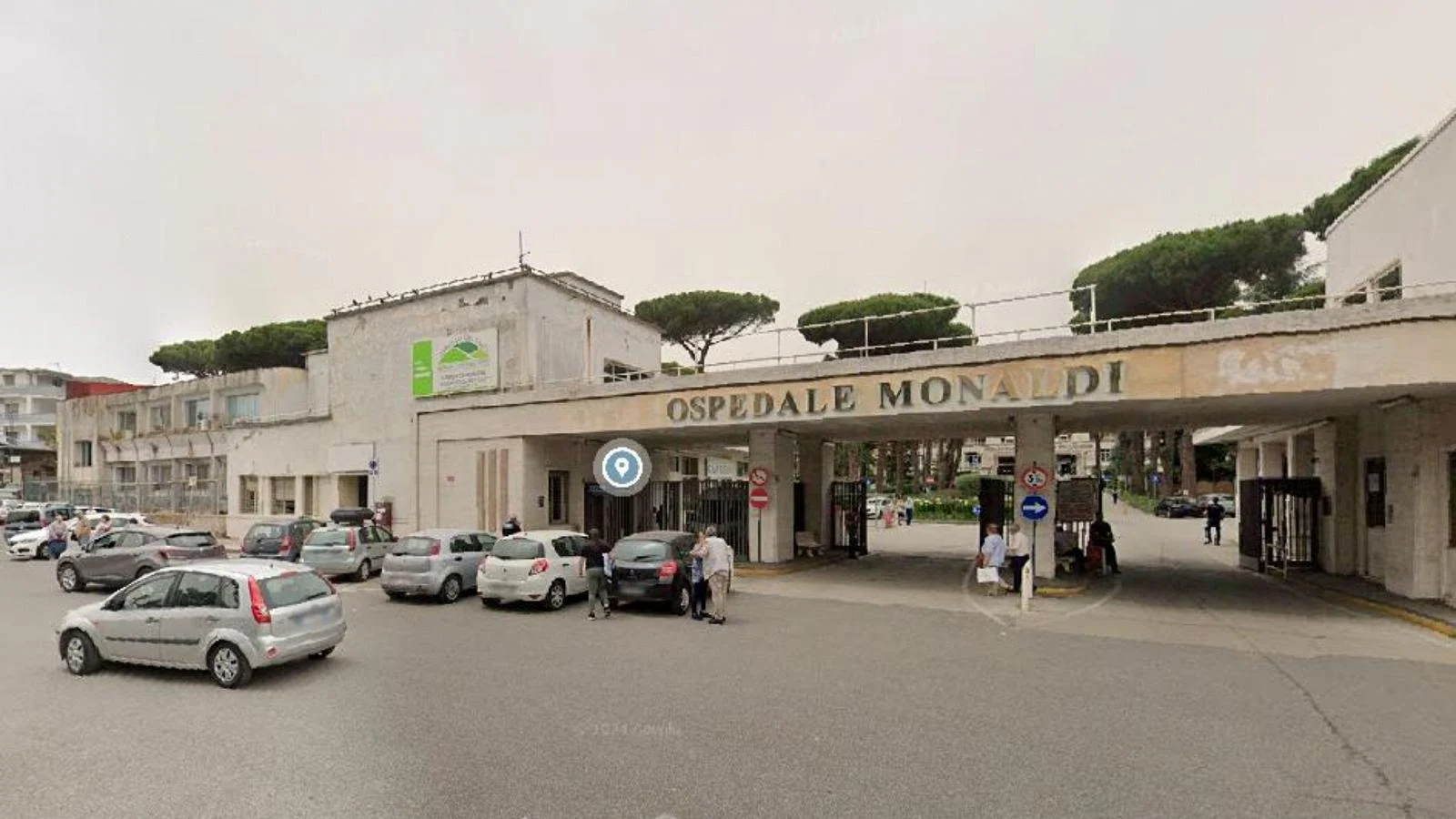 Coração de criança transplantado em Nápoles pode ter sido danificado por transporte em caixa de plástico