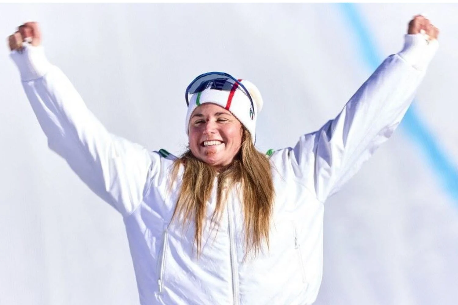 Moioli e Sommariva: prata no snowboardcross misto em Livigno — mais um capítulo na história italiana