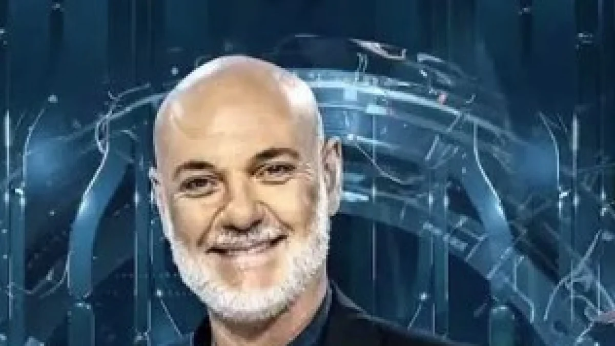 Sylos Labini em Trieste: identidade, omissões e a caricatura de Luca Barbareschi