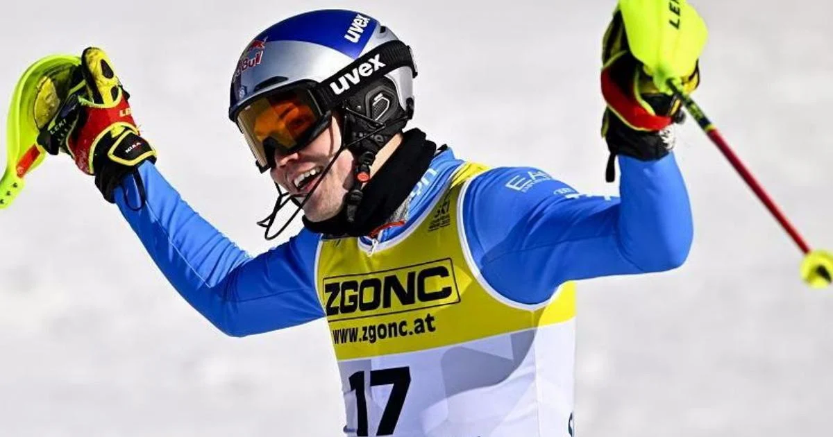 Milano Cortina: Dia do Slalom Especial e de Vinatzer, Seis Medalhas em Jogo para a Itália