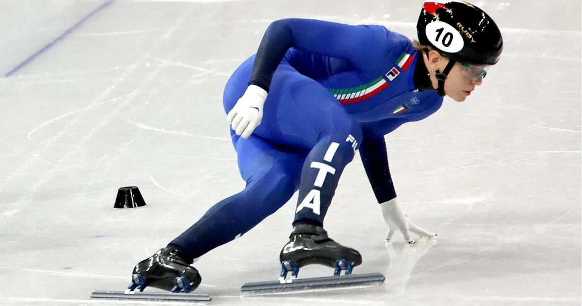 Azzurri em ação: Agenda do dia, segunda-feira, 16 de fevereiro de 2026