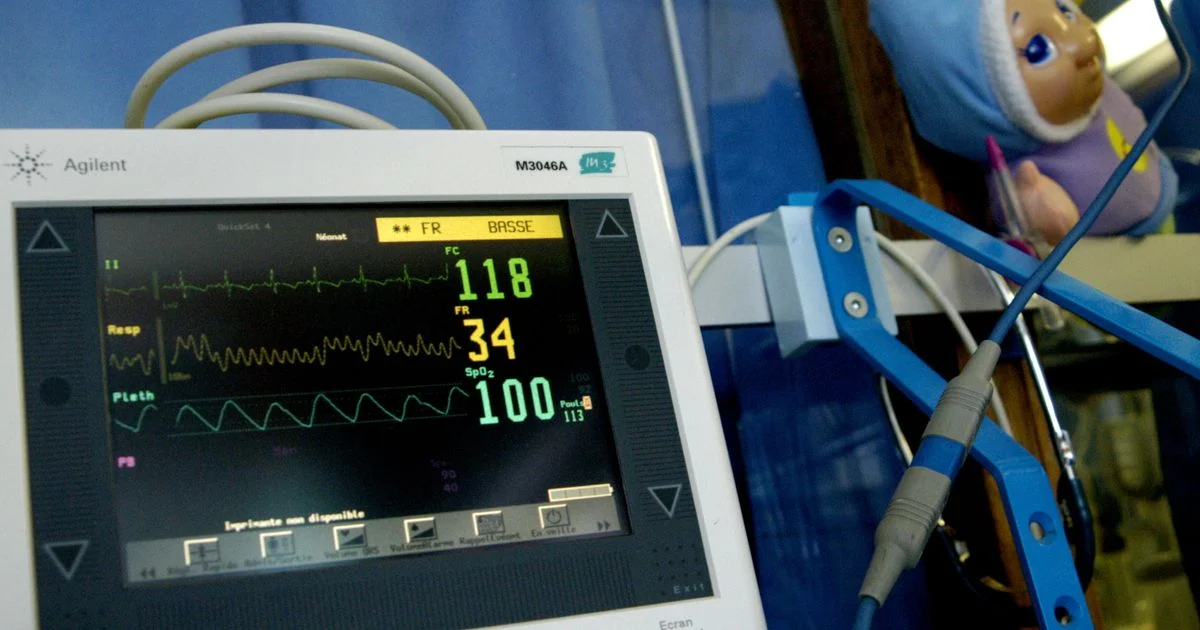 Criança com 'coração queimado': decisão sobre novo transplante permanece pendente