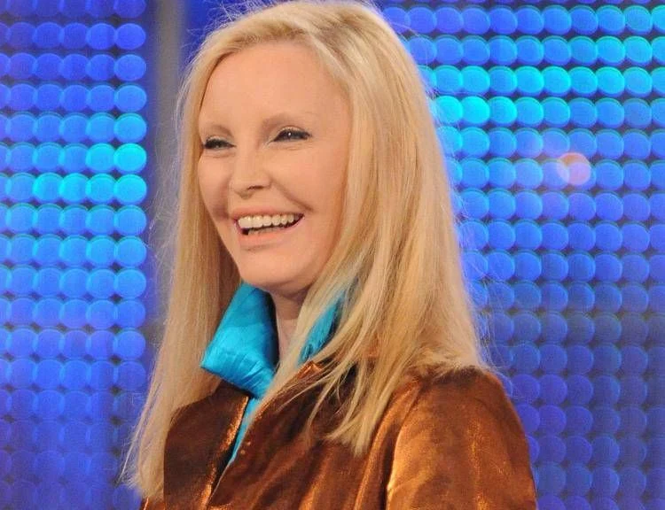 Patty Pravo em Sanremo: “A verdadeira transgressão é ser você mesmo” — ‘Opera’ celebra 60 anos de carreira