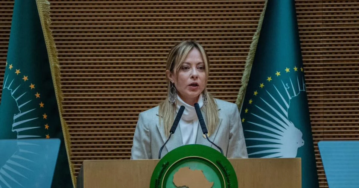 Meloni no “Board of Peace” de Trump: Itália assume papel de observadora na venda da paz