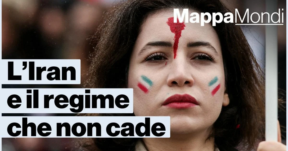 Irã resiste às pressões internacionais: Repressão interna, denúncias de massacres e as ameaças de Trump