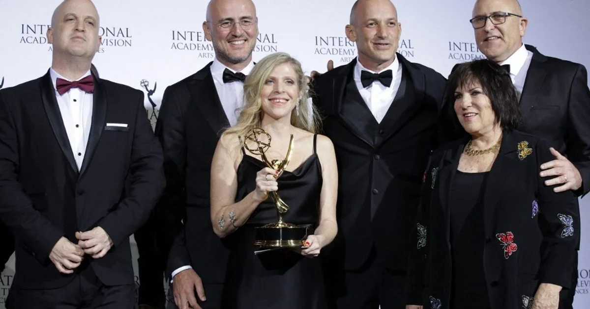 Produtora de 'Tehran', Dana Eden, é encontrada morta em hotel de Atenas durante filmagens da 4ª temporada