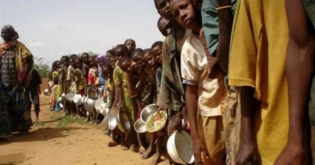 Sudão do Sul: UNICEF alerta mais de 825 mil crianças em risco de malnutrição aguda em meio à escalada do conflito