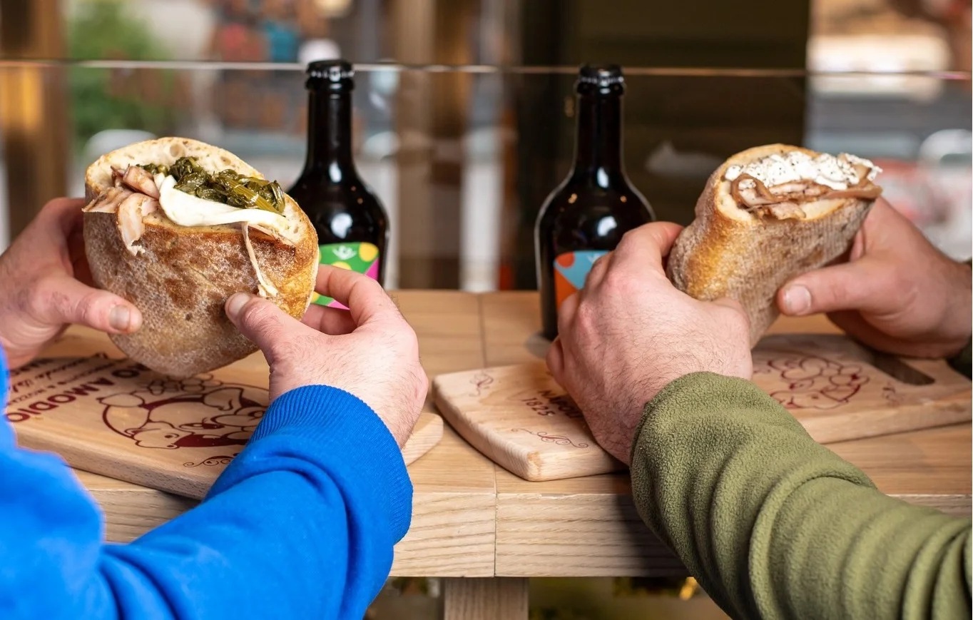Merenda: O que os italianos comem no café da tarde