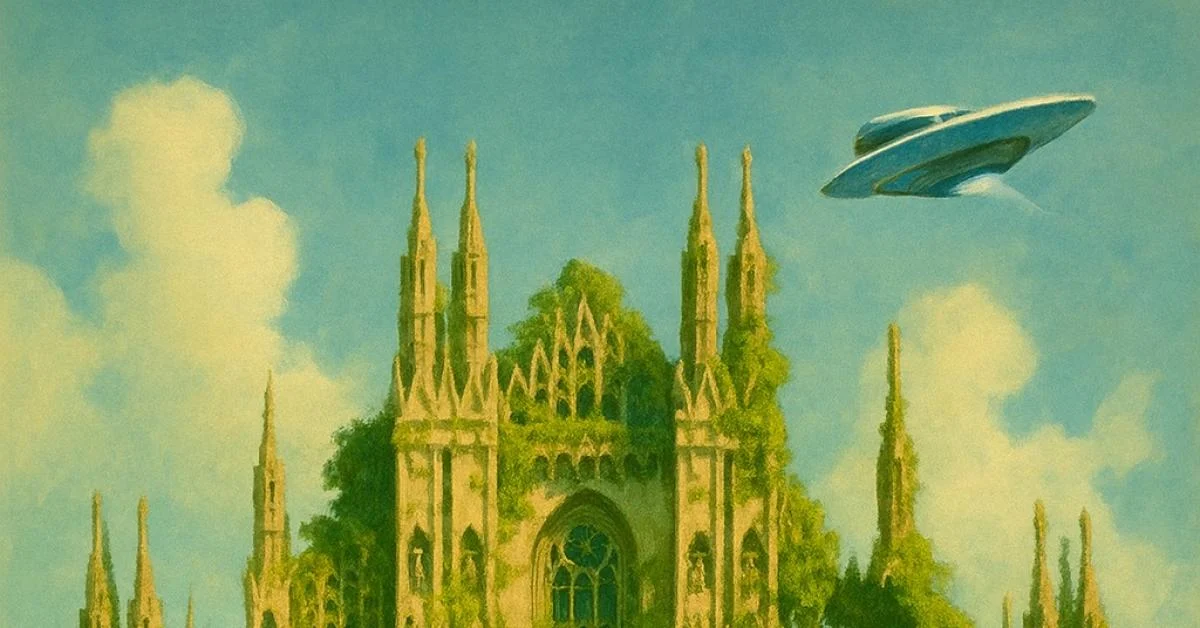 O que aconteceu com nossas cidades? A patologia urbana que as transformou