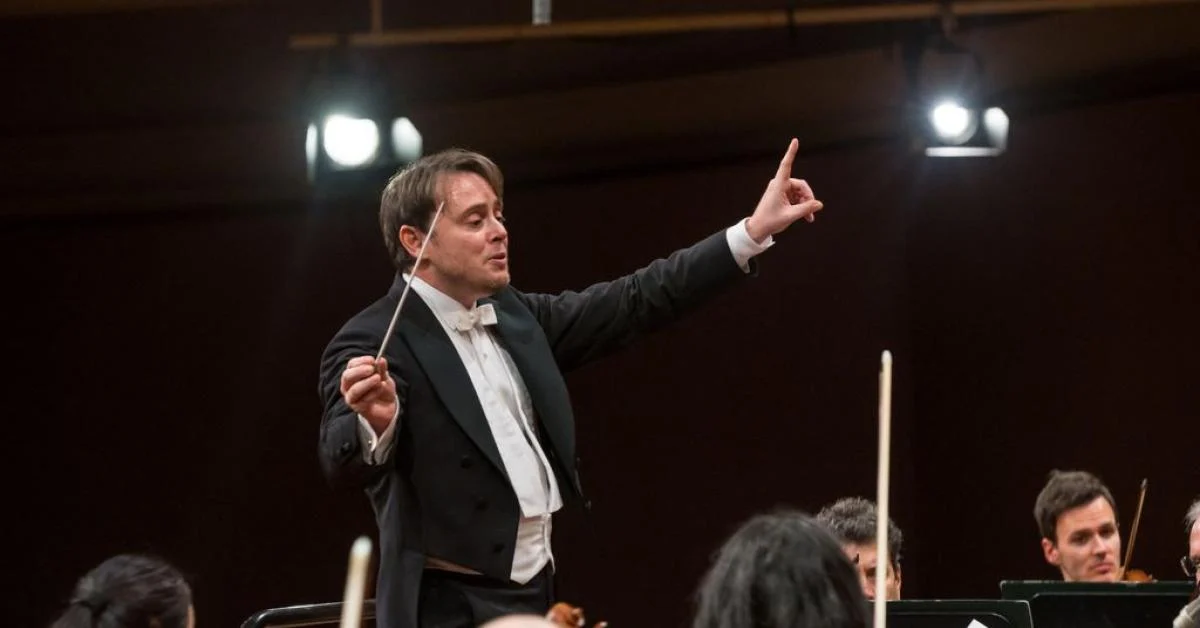 Michele Mariotti será o novo Diretor Principal da Orchestra Sinfonica Nazionale della Rai a partir de outubro de 2026