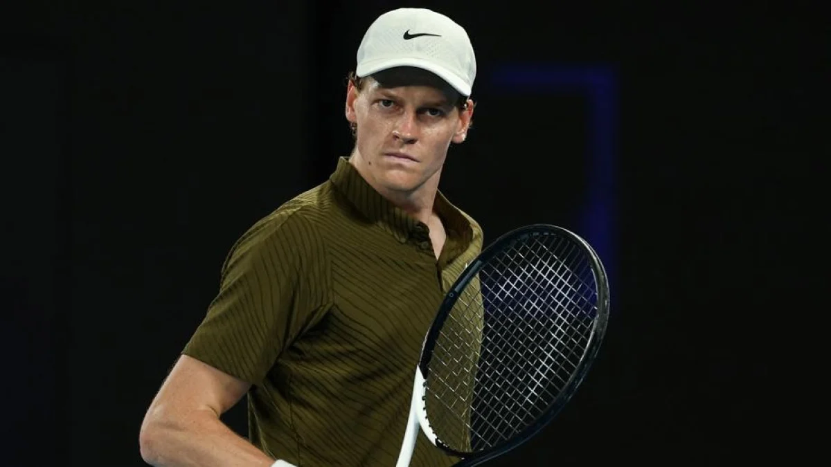 Sinner estreia em Doha contra Machac: Onde ver e o que está em jogo