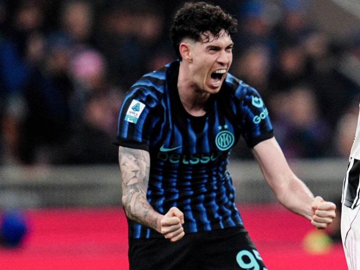 Inter-Juve, Rocchi e o imbróglio do VAR: uma crise de protocolo na Serie A