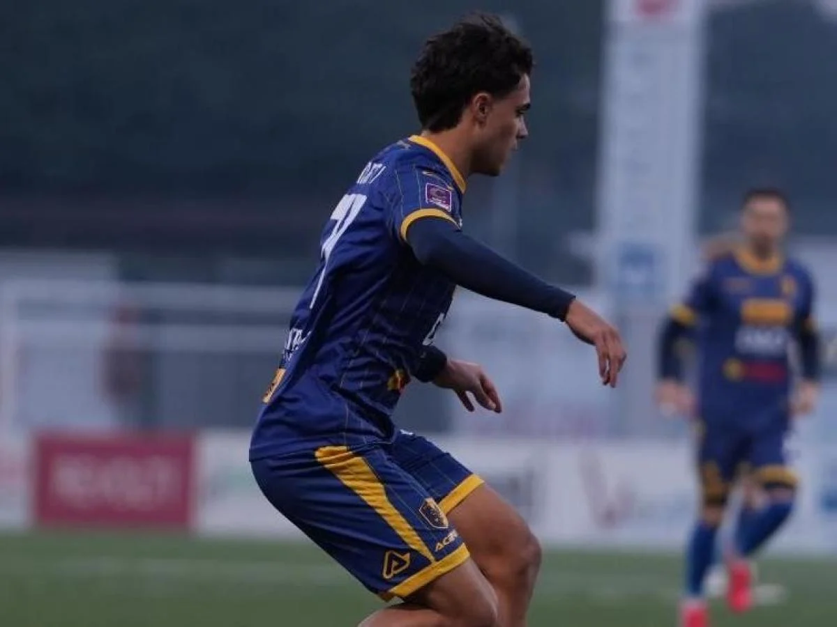 Trento vence Pro Patria por 2-0 e celebra a terceira vitória consecutiva no Briamasco