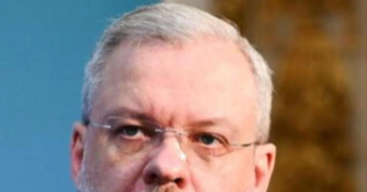 Ucrânia: ex-ministro da Energia German Galushchenko preso na tentativa de fuga, ligado a esquema de corrupção de US$100 milhões